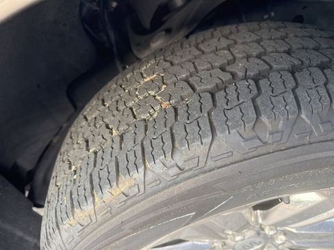 Used 2020 Ford F150 King Ranch w/ Equipment Group 601A Luxury image 13