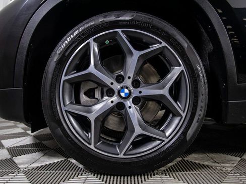 Used 2019 BMW X1 xDrive28i w/ Convenience Package image 42