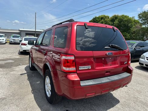 Used 2012 Ford Escape XLT FWD image 4