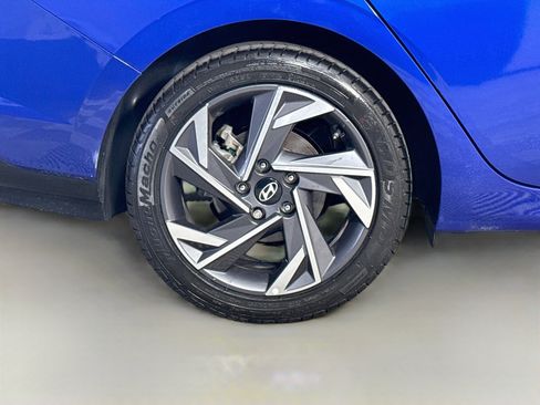 Used 2024 Hyundai Elantra Limited FWD image 33