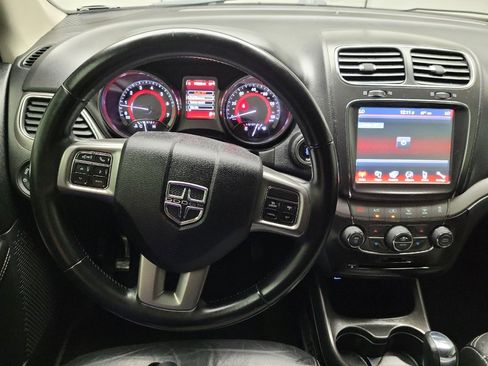 Used 2019 Dodge Journey Crossroad image 22