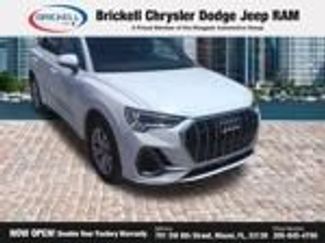 Used 2025 Audi Q3 2.0T Premium AWD/4WD video 3