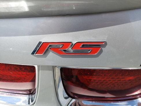 Used 2013 Chevrolet Camaro LT w/ RS Package RWD image 27
