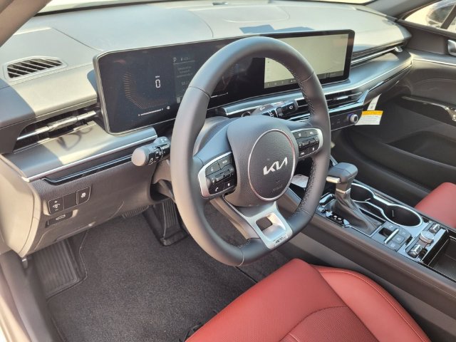 New 2026 Kia K5 GT-Line FWD image 9