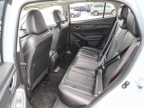 Used 2019 Subaru Crosstrek 2.0i Limited w/ Moonroof Package w/Navigation AWD/4WD image 18