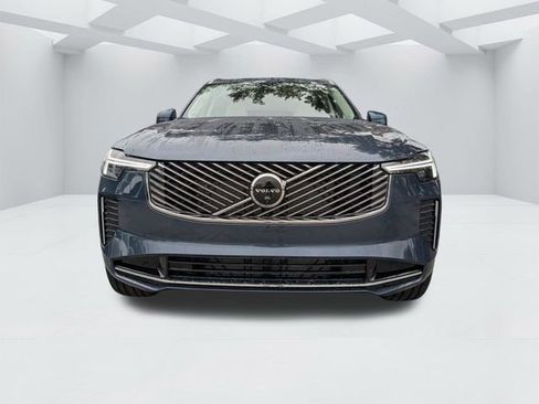 New 2026 Volvo XC90 B6 Ultra w/ Protection Package AWD/4WD image 11