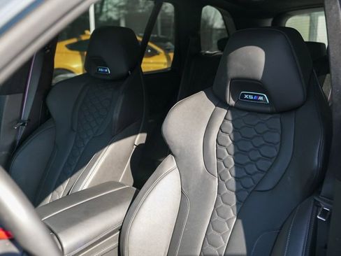 Used 2026 BMW X5 M Competition w/ Executive Package image 32
