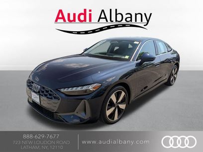 Certified 2025 Audi A5 2.0T Premium Plus w/ Premium Plus