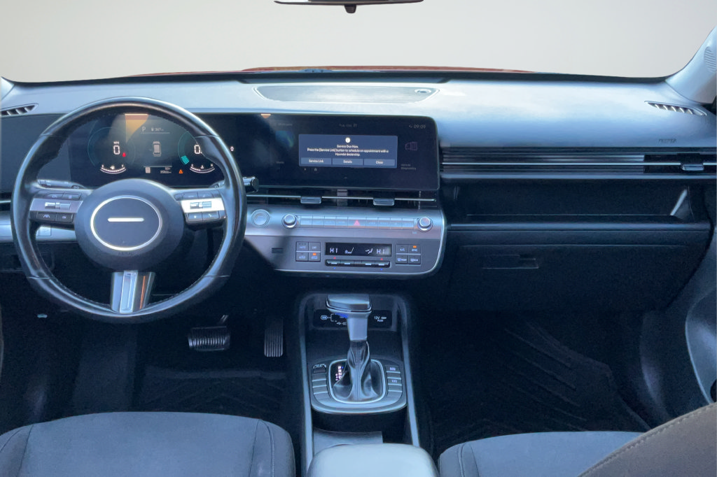 Used 2024 Hyundai Kona SEL FWD image 10