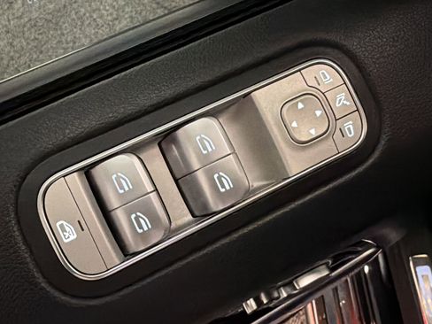 Certified 2022 Mercedes-Benz G 550 image 20
