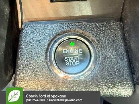 Used 2020 Ford F150 Lariat w/ Equipment Group 502A Luxury AWD/4WD image 32