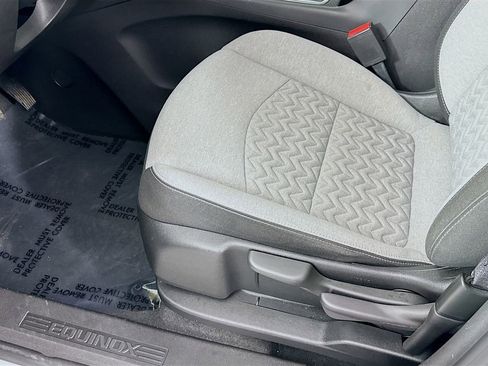 Used 2023 Chevrolet Equinox LS w/ Sport Edition image 27