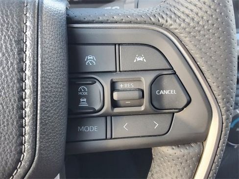 New 2025 Toyota Tacoma TRD Off-Road image 22