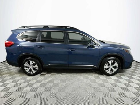 Certified 2023 Subaru Ascent Premium AWD/4WD image 8