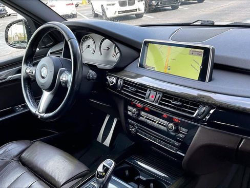 Used 2016 BMW X5 xDrive35i image 32