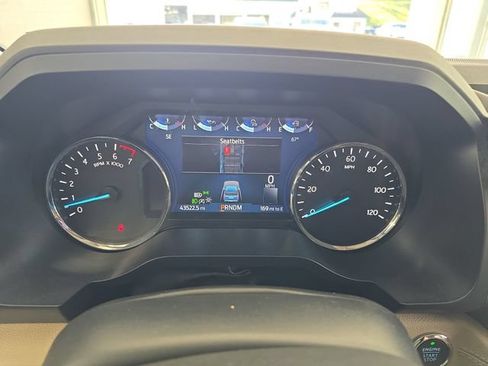 Used 2024 Ford Expedition Limited AWD/4WD image 18