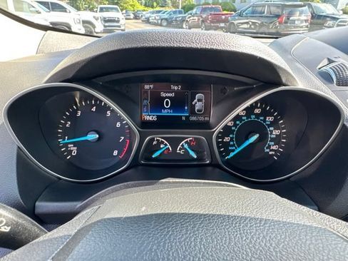 Used 2015 Ford Escape SE w/ SE Chrome Package FWD image 13
