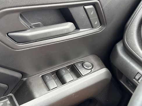 Used 2026 Chevrolet Colorado W/T w/ WT Custom Package image 15