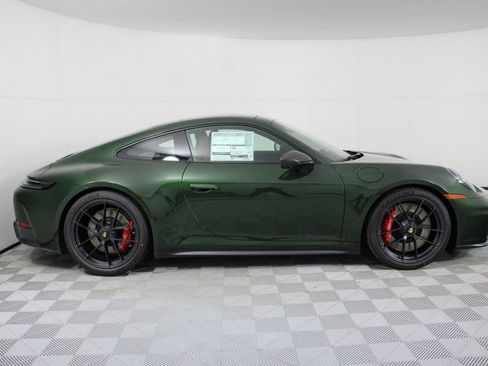 New 2026 Porsche 911 Carrera GTS image 8