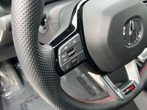 Used 2025 Acura Integra Type S image 30