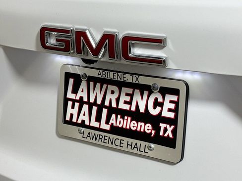 New 2026 GMC Terrain Elevation image 18