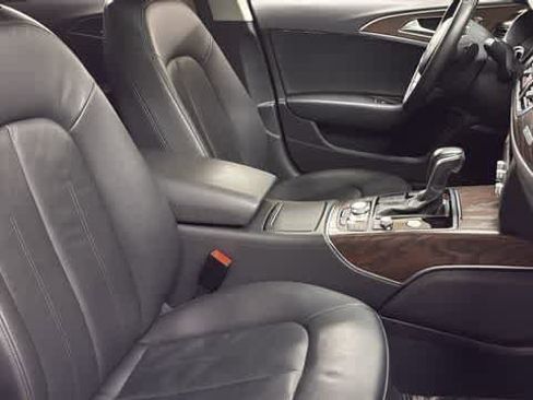 Used 2016 Audi A6 2.0T Premium Plus w/ Premium Plus Package AWD/4WD image 34
