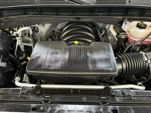 Certified 2026 GMC Sierra 1500 SLT RWD image 23