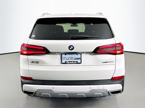 Used 2020 BMW X5 sDrive40i w/ Premium Package image 6