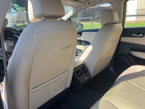 Used 2018 Honda Clarity Touring image 13