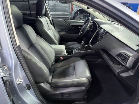 Used 2024 Subaru Outback Onyx Edition XT AWD/4WD image 23