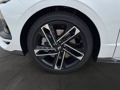 New 2026 Hyundai Sonata N Line FWD image 14