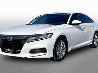 Used 2018 Honda Accord LX video 1