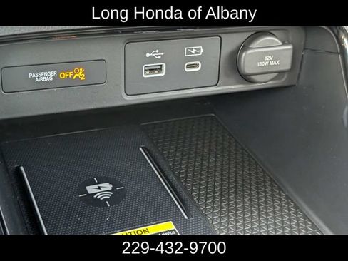 Used 2024 Honda CR-V EX-L image 23