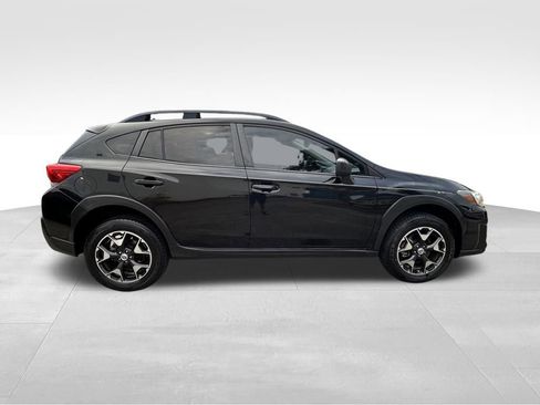 Used 2018 Subaru Crosstrek 2.0i w/ Popular Package #3 AWD/4WD image 3