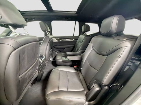 Used 2021 Cadillac XT6 Sport AWD/4WD image 28