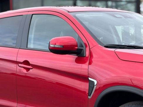New 2026 Mitsubishi Outlander Sport AWD image 4