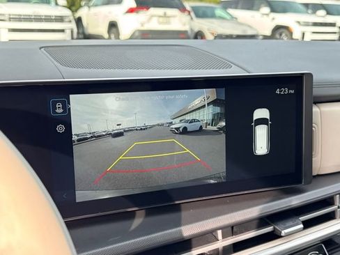 New 2026 Hyundai Santa Fe SEL image 19