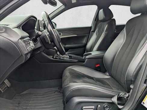 Certified 2023 Acura Integra A-Spec image 17