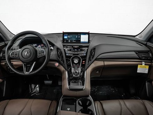 New 2026 Acura RDX SH-AWD w/ Technology Package image 12