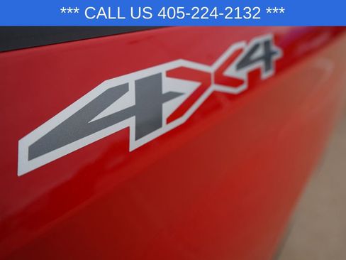 Used 2023 Chevrolet Silverado 1500 LT AWD/4WD image 8