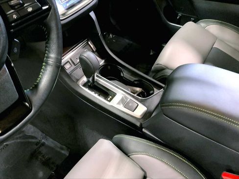 Certified 2023 Subaru Ascent Onyx Edition Limited image 16