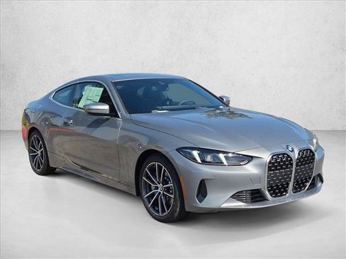 New 2027 BMW 430i Coupe RWD image 7