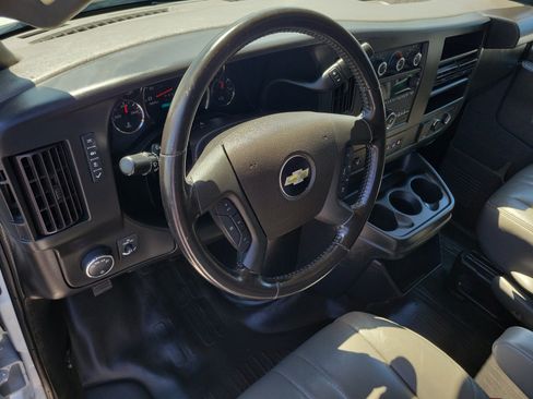 Used 2023 Chevrolet Express 3500 LS RWD image 15