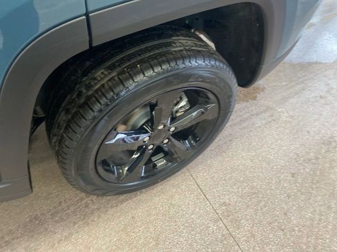 New 2026 Jeep Grand Cherokee Limited image 6