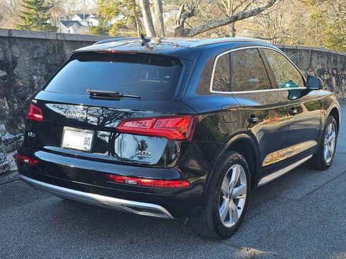 Used 2018 Audi Q5 2.0T Premium Plus w/ Premium Plus Package image 10