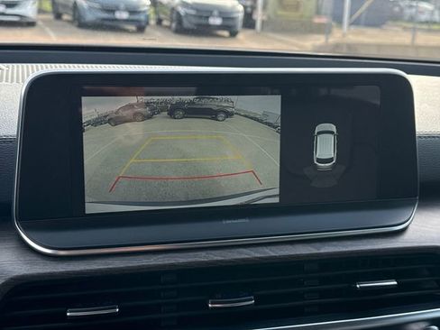 Used 2021 Kia Telluride EX w/ EX Premium Package image 24