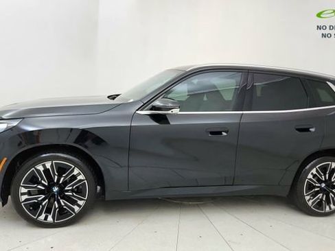 Used 2025 BMW X3 xDrive30 w/ Premium Package AWD/4WD image 3