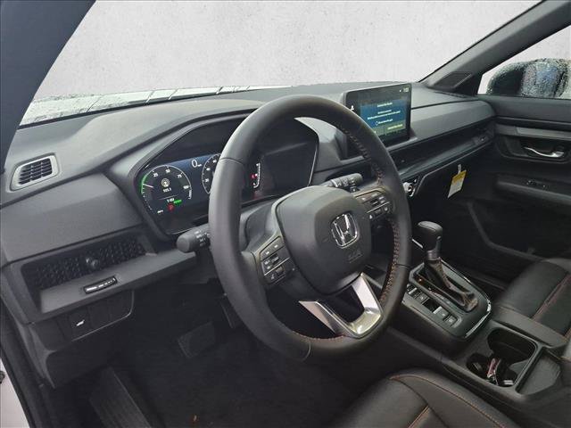 New 2027 Honda CR-V Sport-L image 3
