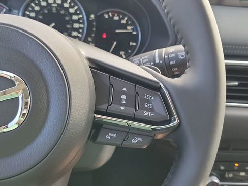 New 2025 MAZDA CX-5 AWD 2.5 S image 6