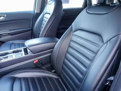 Used 2023 Ford Edge SEL w/ Convenience Package image 25